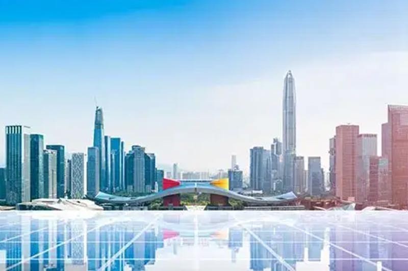 最新发布！《深圳市培育数字创意产业集群行动计划（2022-2025年）》